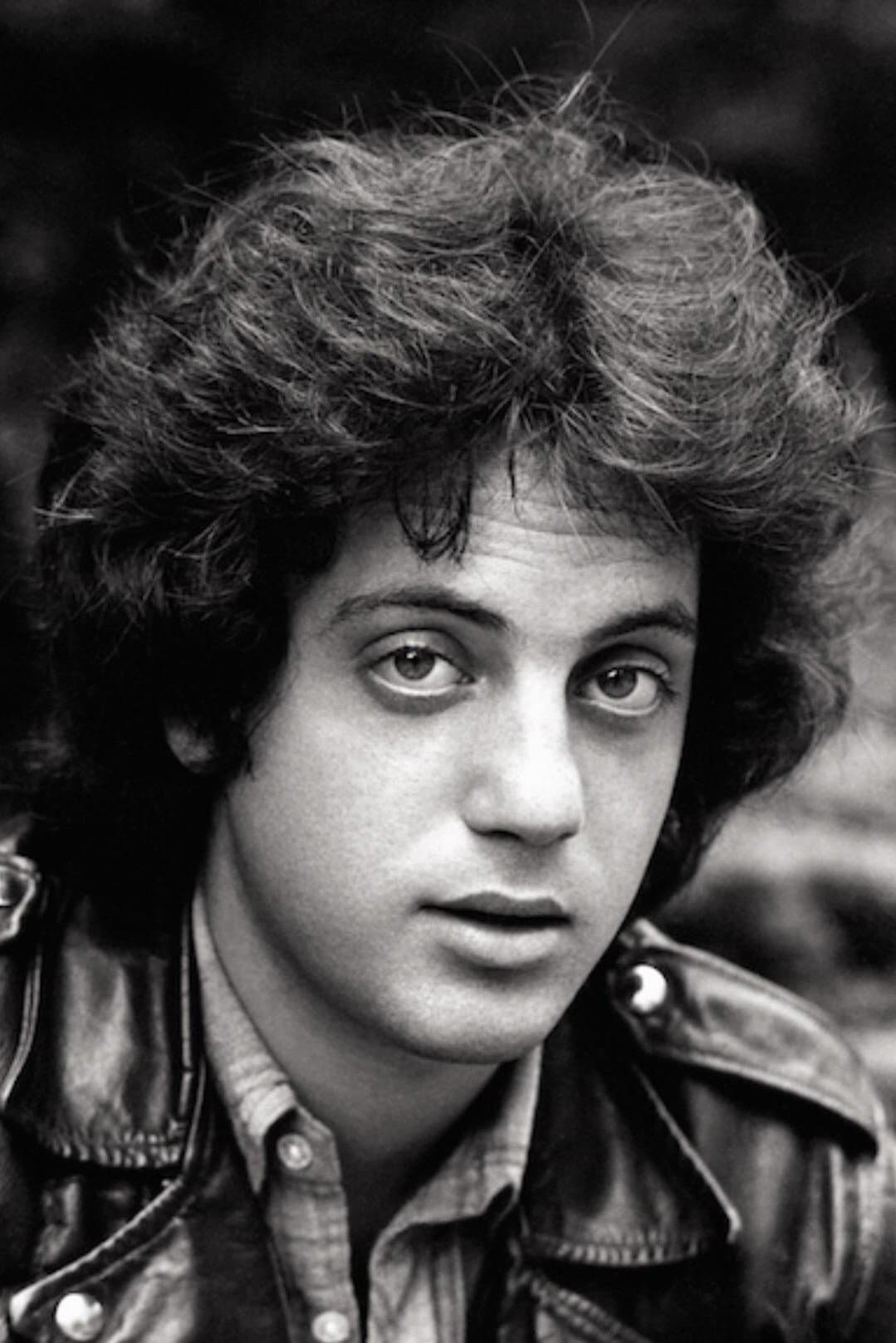 Billy Joel profile