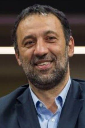 Vlade Divac profile