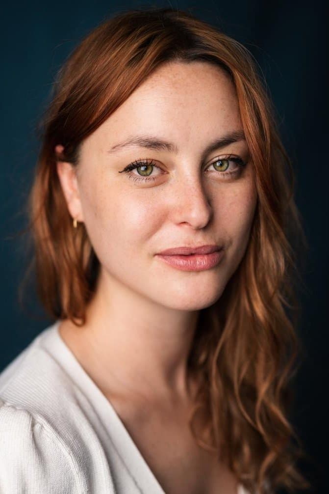 Marina Bye profile