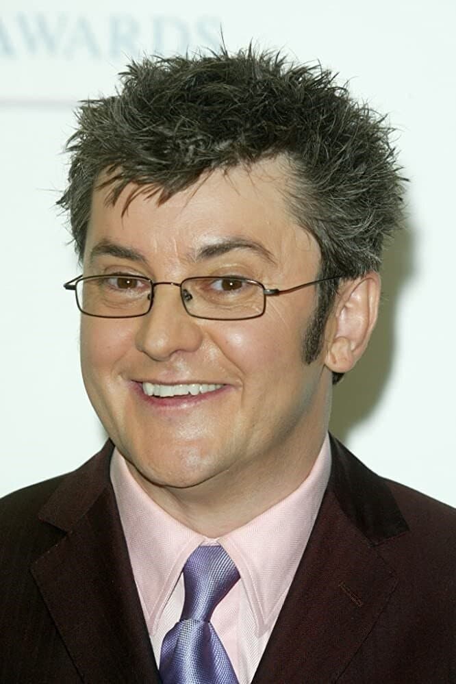 Joe Pasquale profile