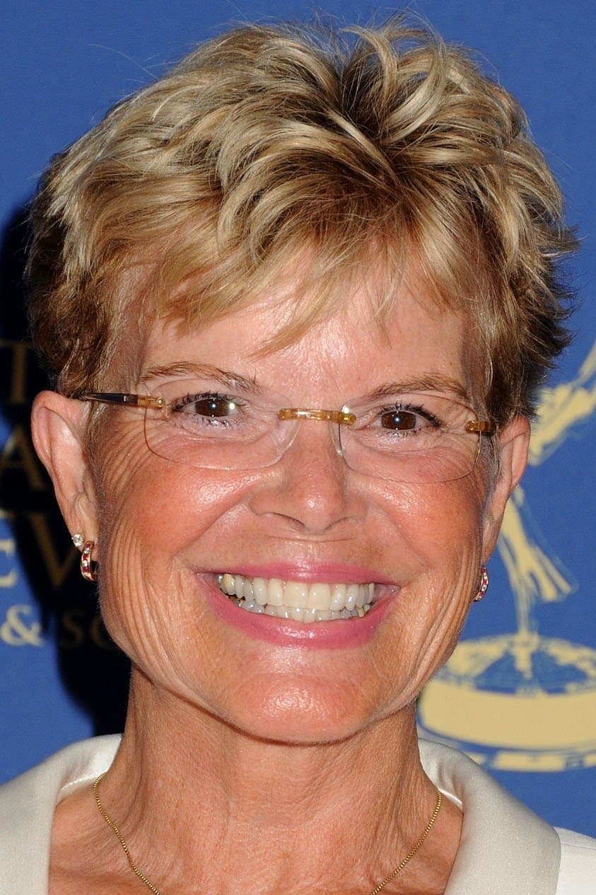 Susan Blu profile