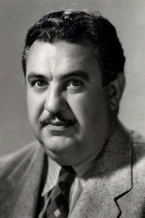 Billy Gilbert profile