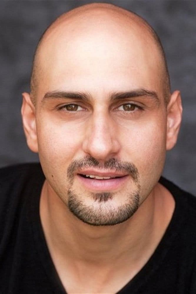 Alex Blias profile
