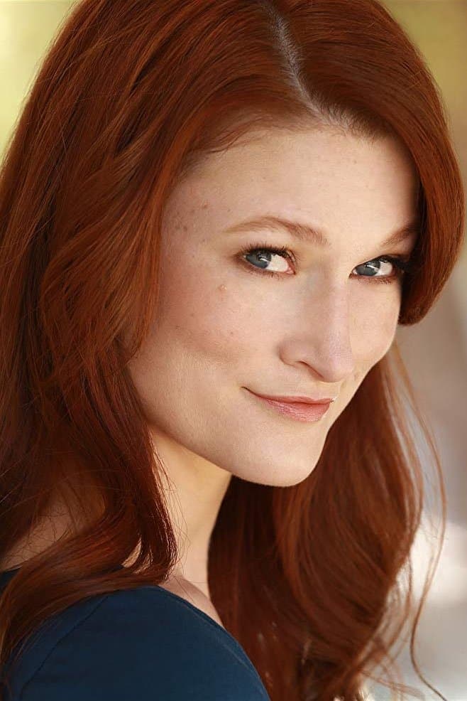 Jonquil Goode profile