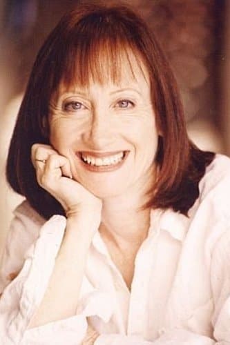 Darlene Levin profile