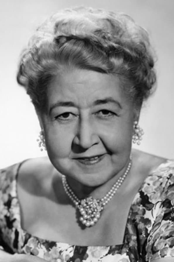 Verna Felton profile