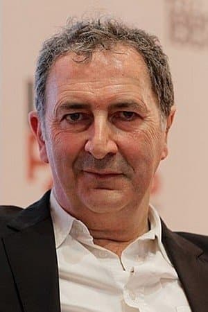 François Morel profile