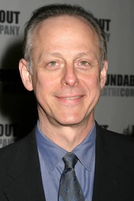 Mark Blum profile