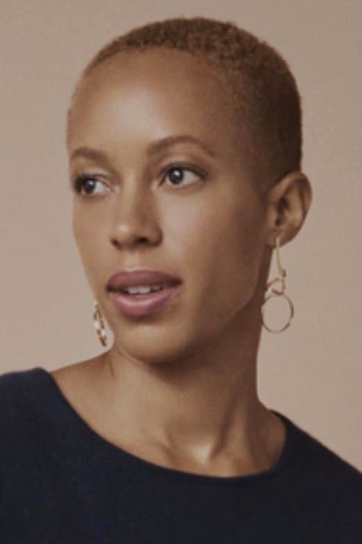 Andia Winslow profile