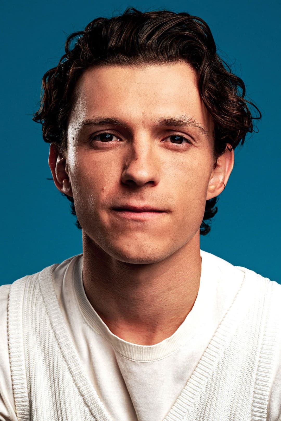 Tom Holland profile