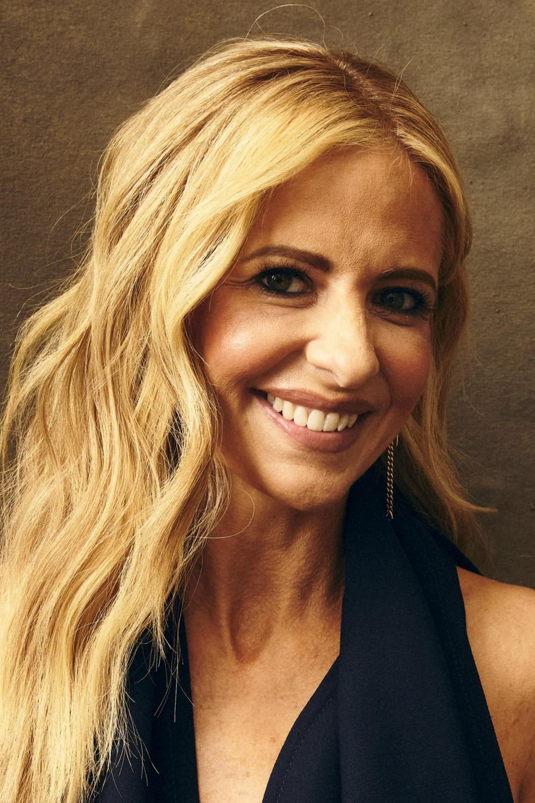 Sarah Michelle Gellar profile