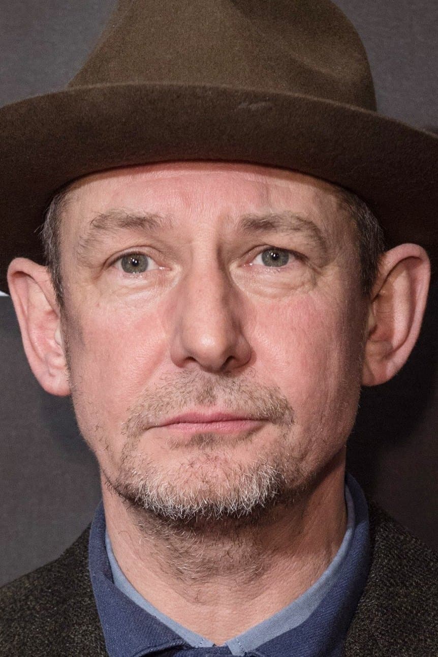 Ian Hart profile