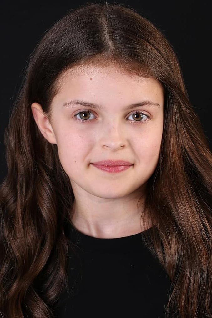 Poppy Townsend White profile