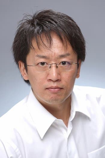 Yoshifumi Nakagawa profile