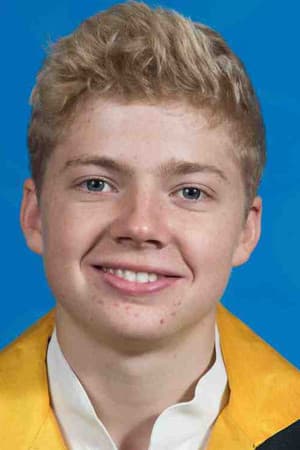 Luke Carberry profile