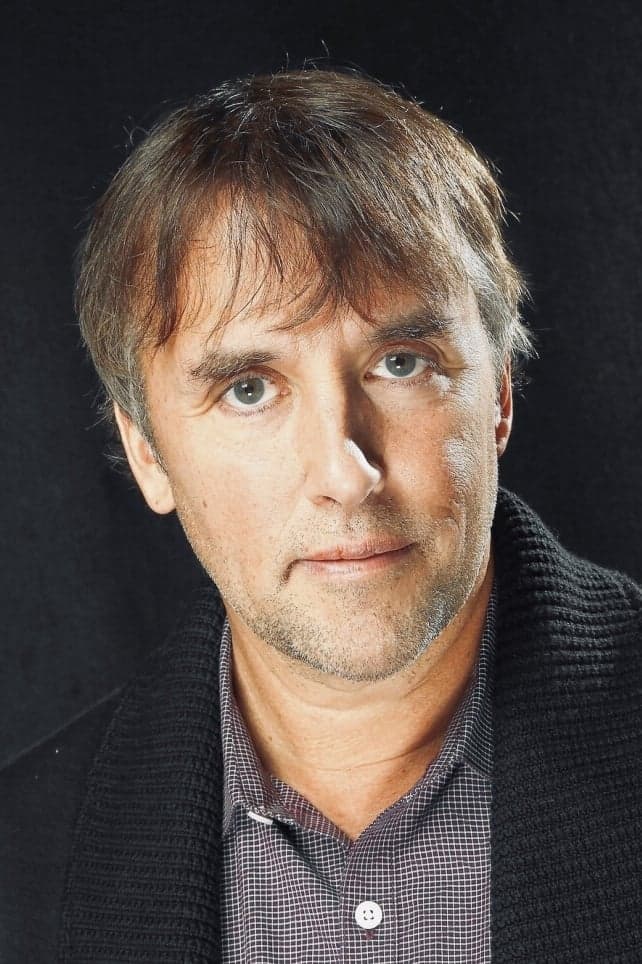 Richard Linklater profile