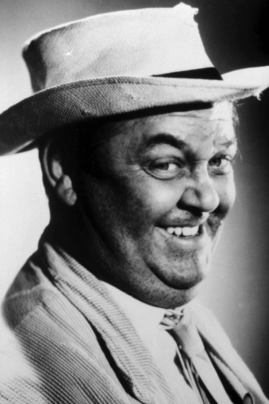 Hal Smith profile