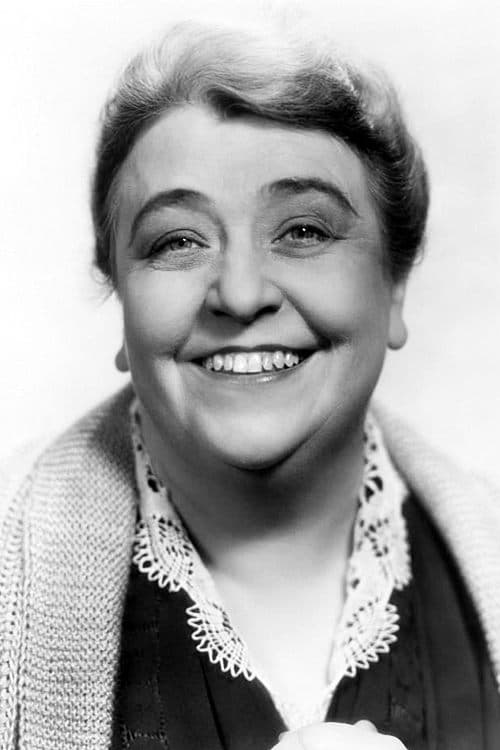 Jane Darwell profile