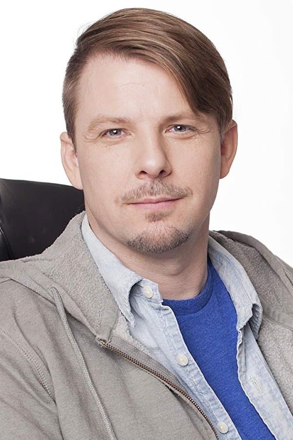 Tobias Forrest profile