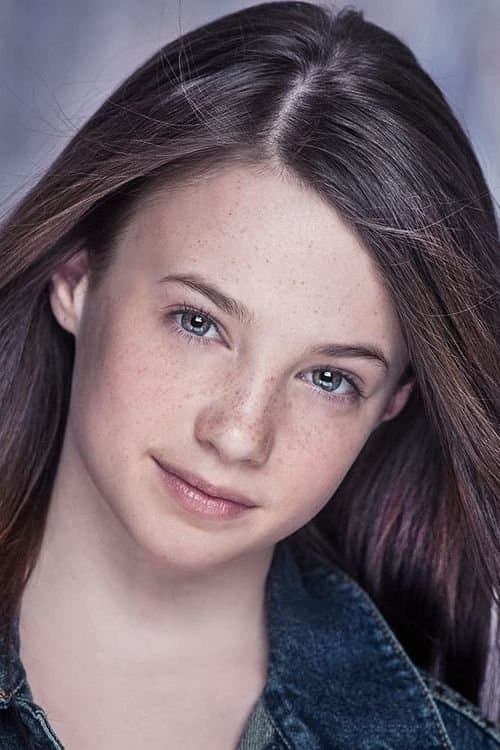 Hattie Kragten profile