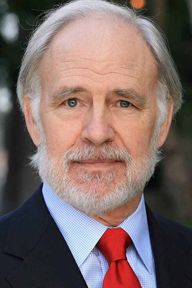 Robert Pine profile