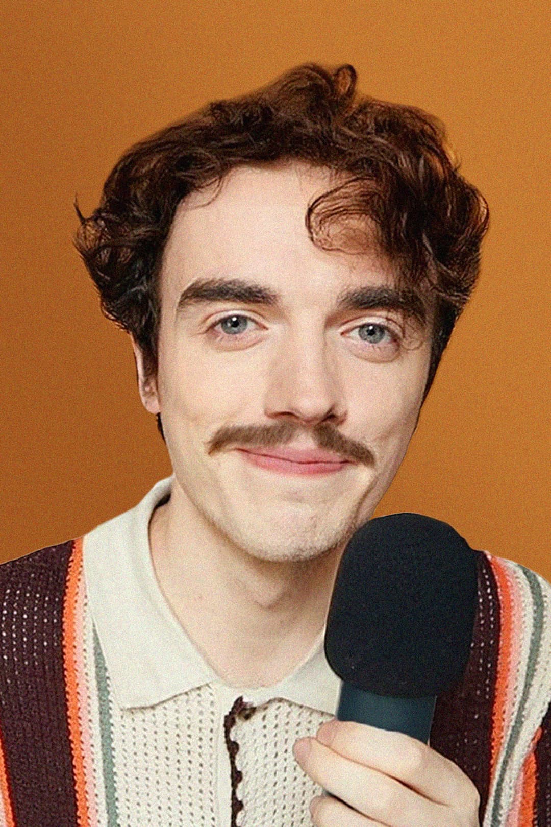 Trevor Goober profile