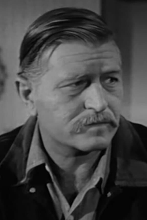 Boyd 'Red' Morgan profile