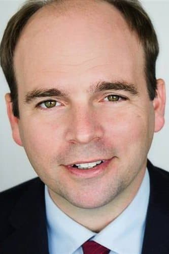 Joel Spence profile