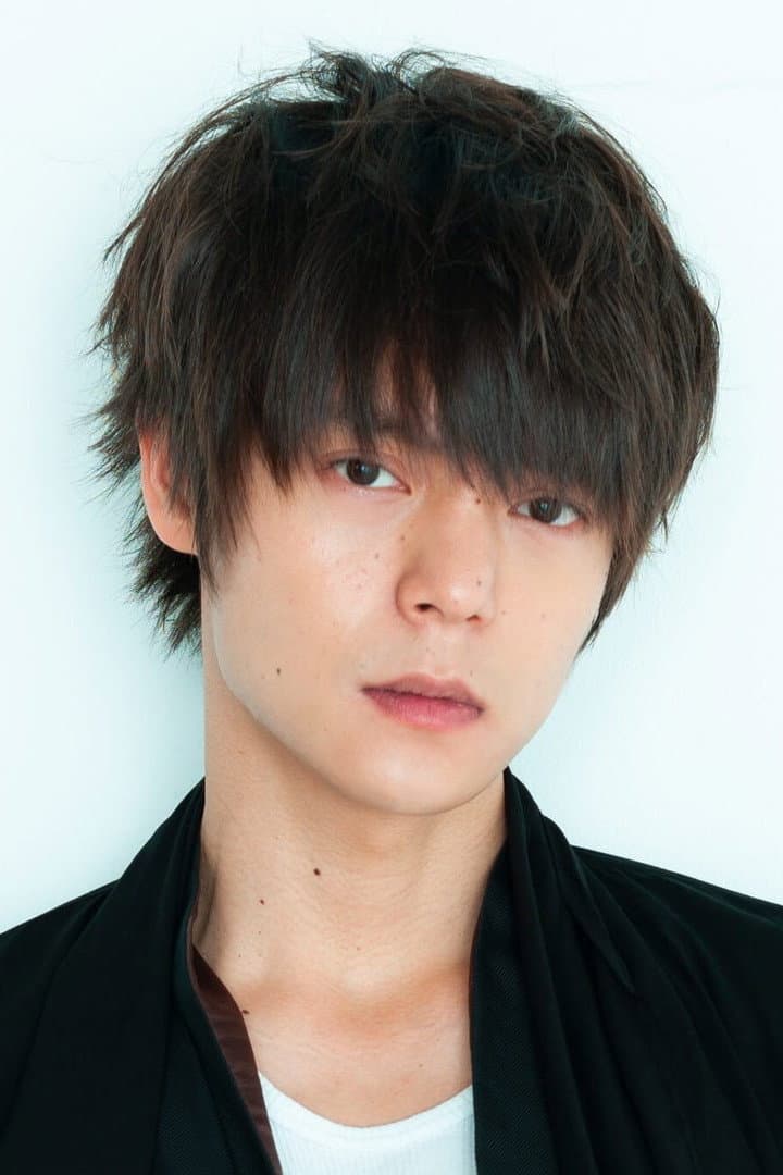 Masataka Kubota profile