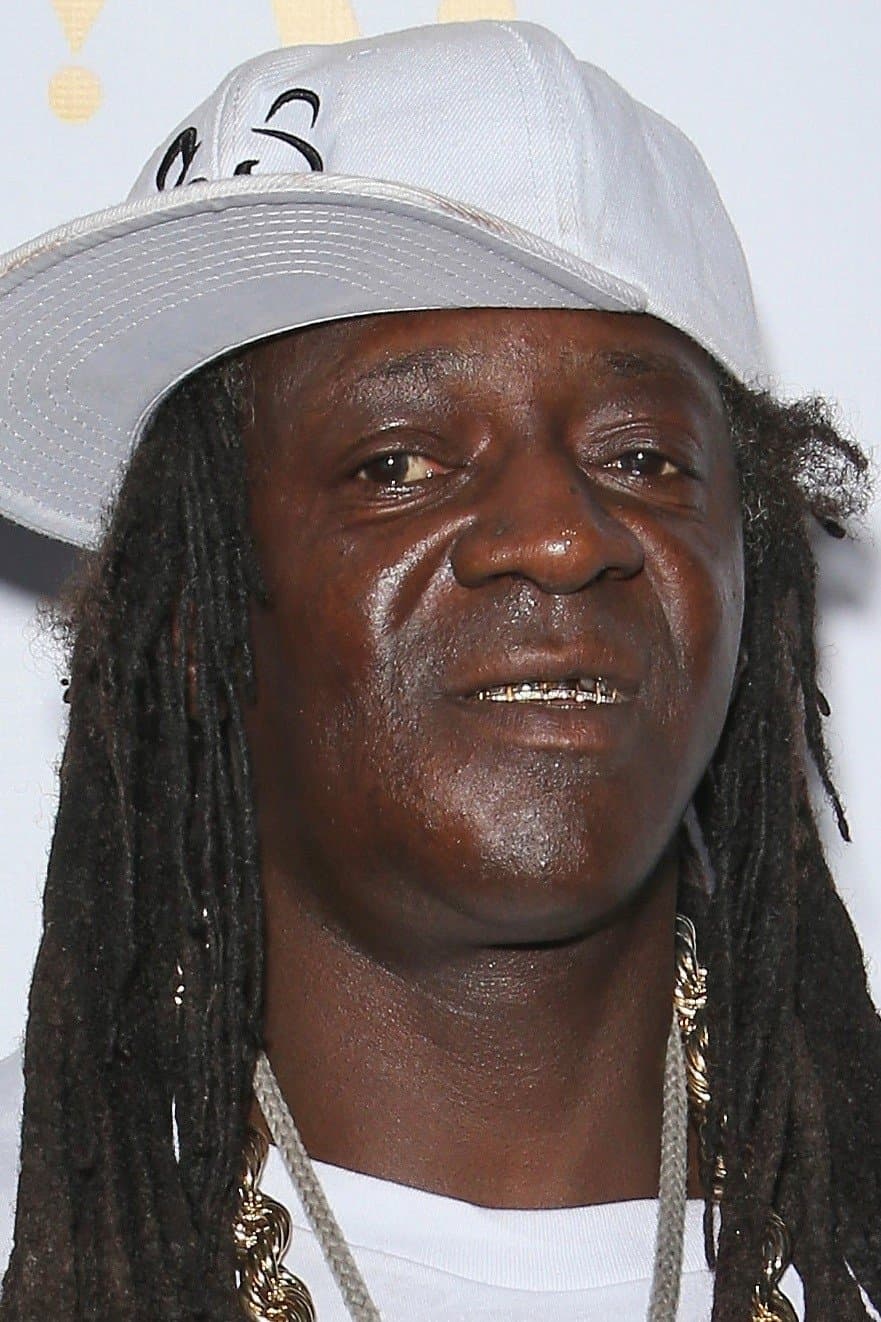 Flavor Flav profile