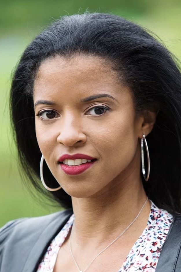 Renée Elise Goldsberry profile