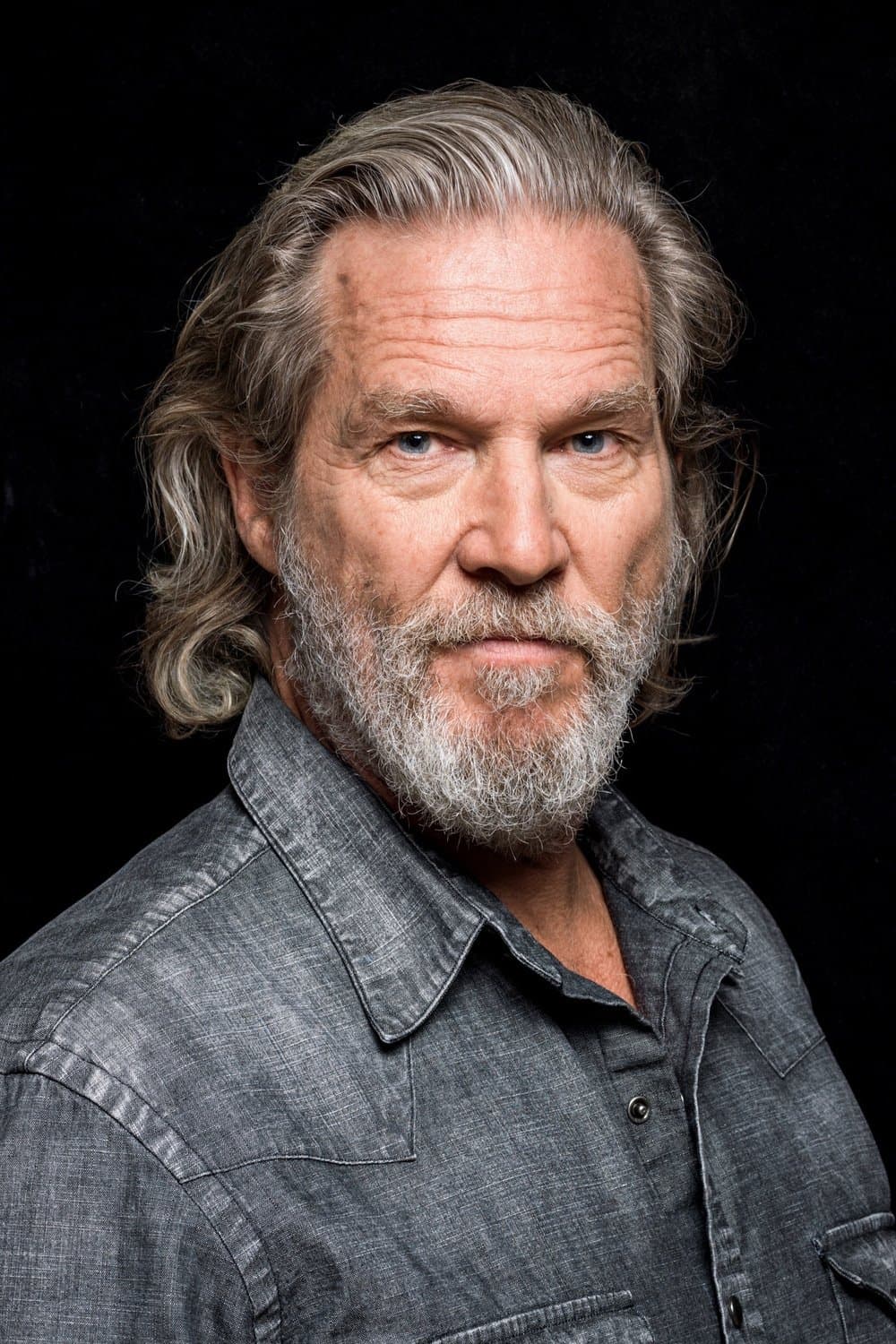 Jeff Bridges profile