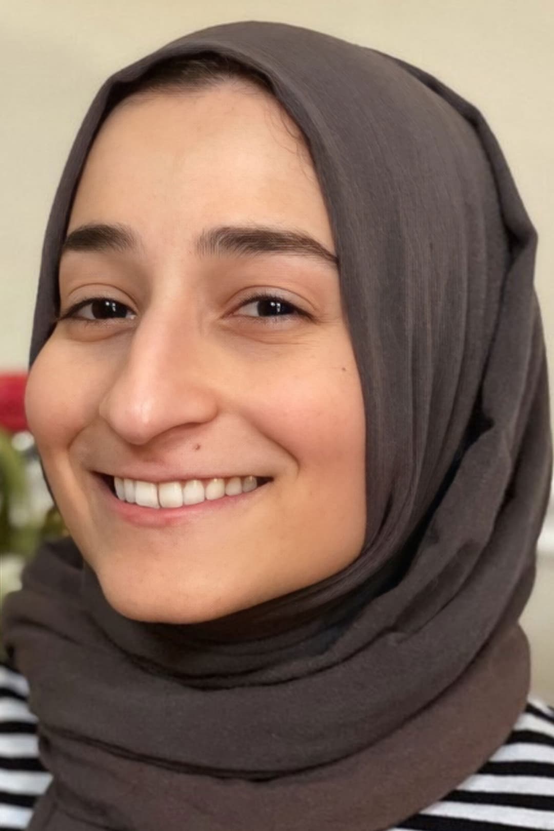 Eman Abdul-Razzak profile