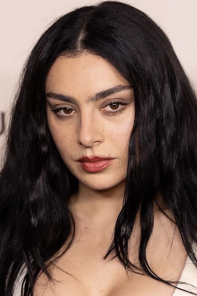 Charli xcx profile