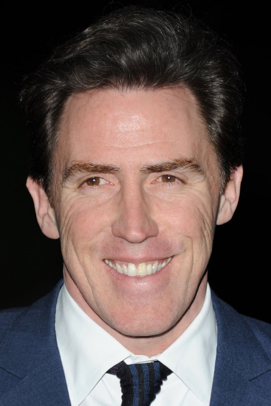 Rob Brydon profile