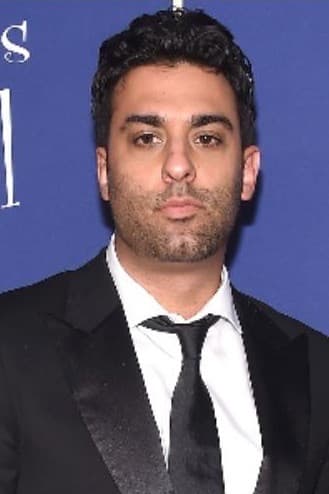 Joe La Puma profile