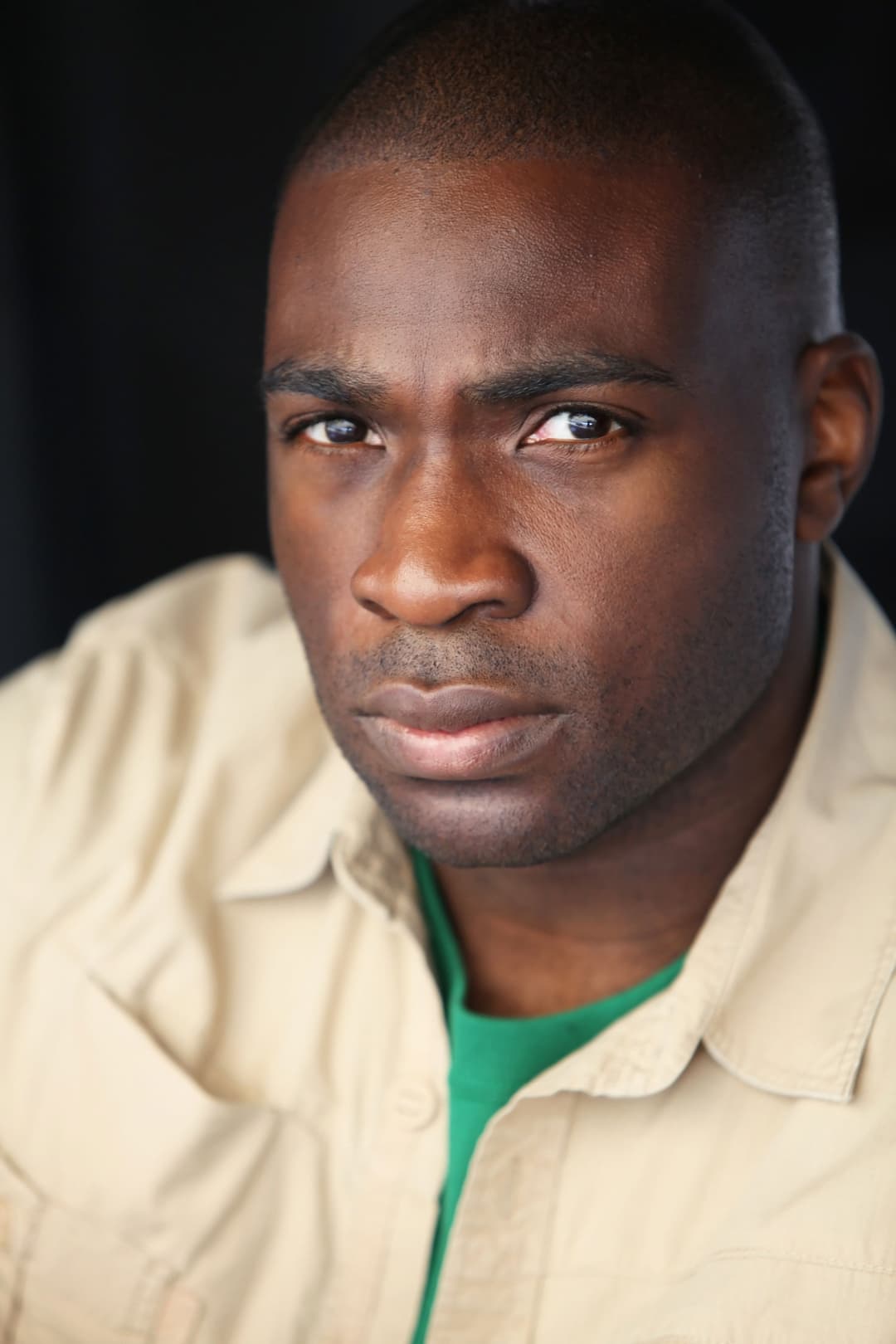 Ike Amadi profile