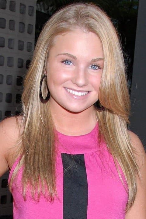 Ashley Rose Orr profile