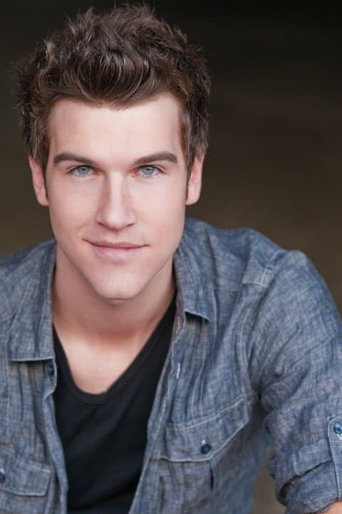 Ben Bledsoe profile