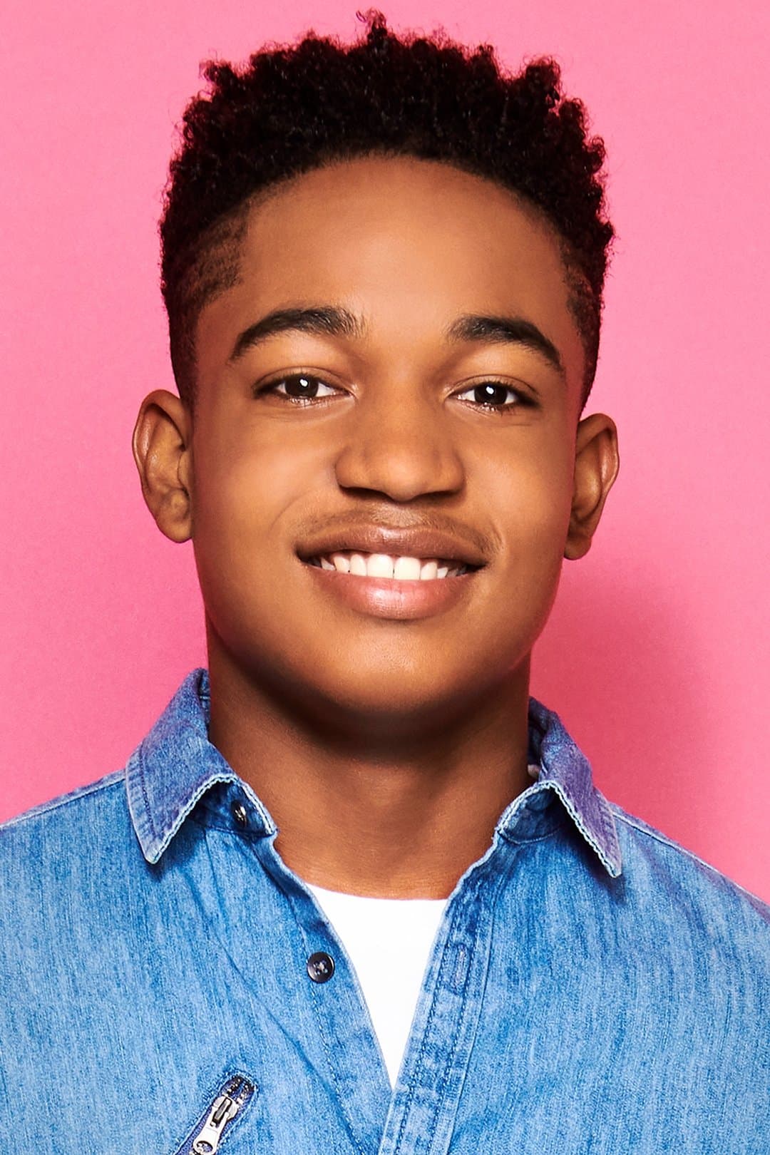 Issac Ryan Brown profile