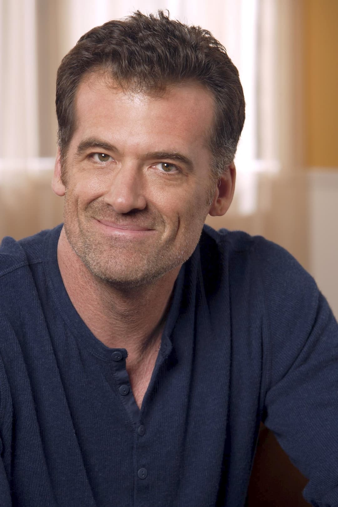 Bruce Thomas profile