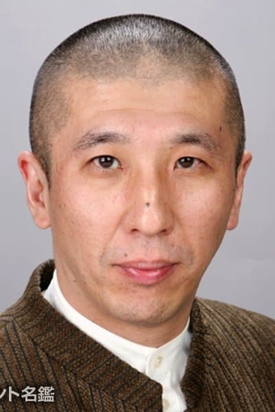 Kojiro Takahashi profile
