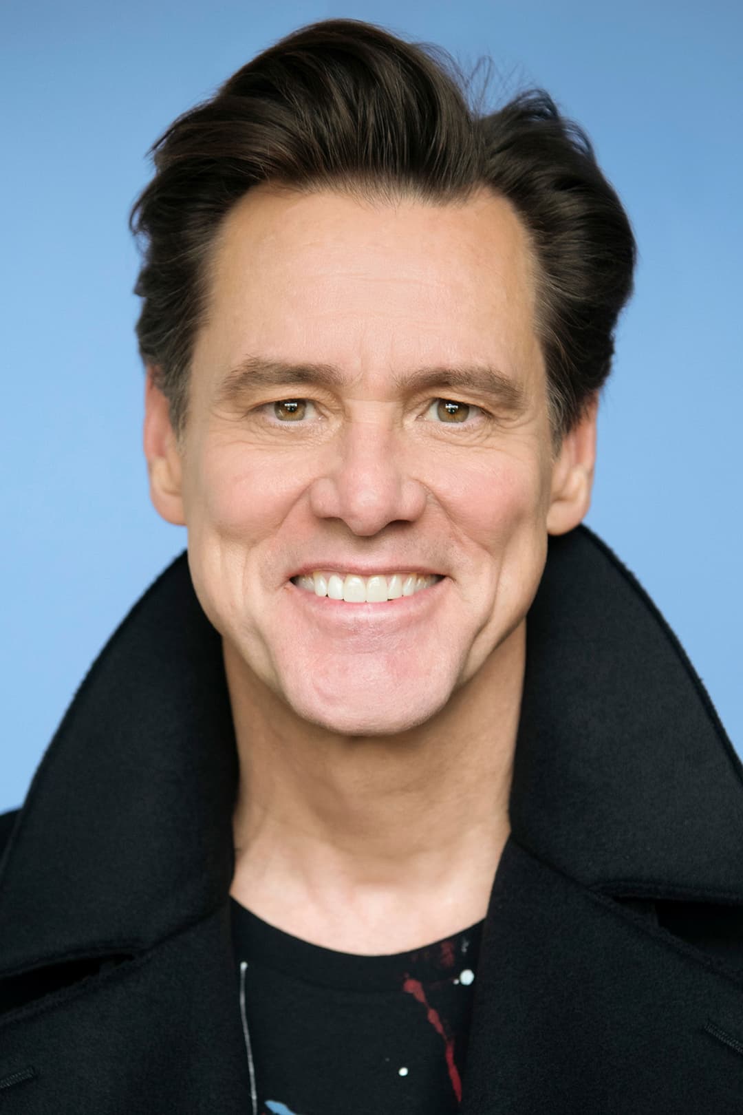 Jim Carrey profile