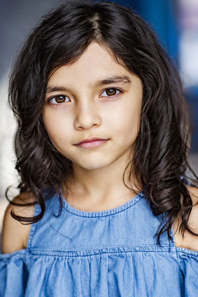 Shazdeh Kapadia profile