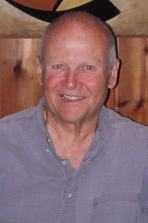 Peter Behn profile