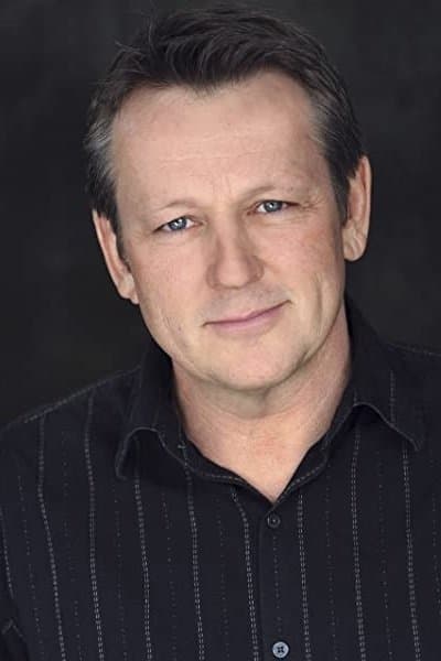 Gerald Paetz profile