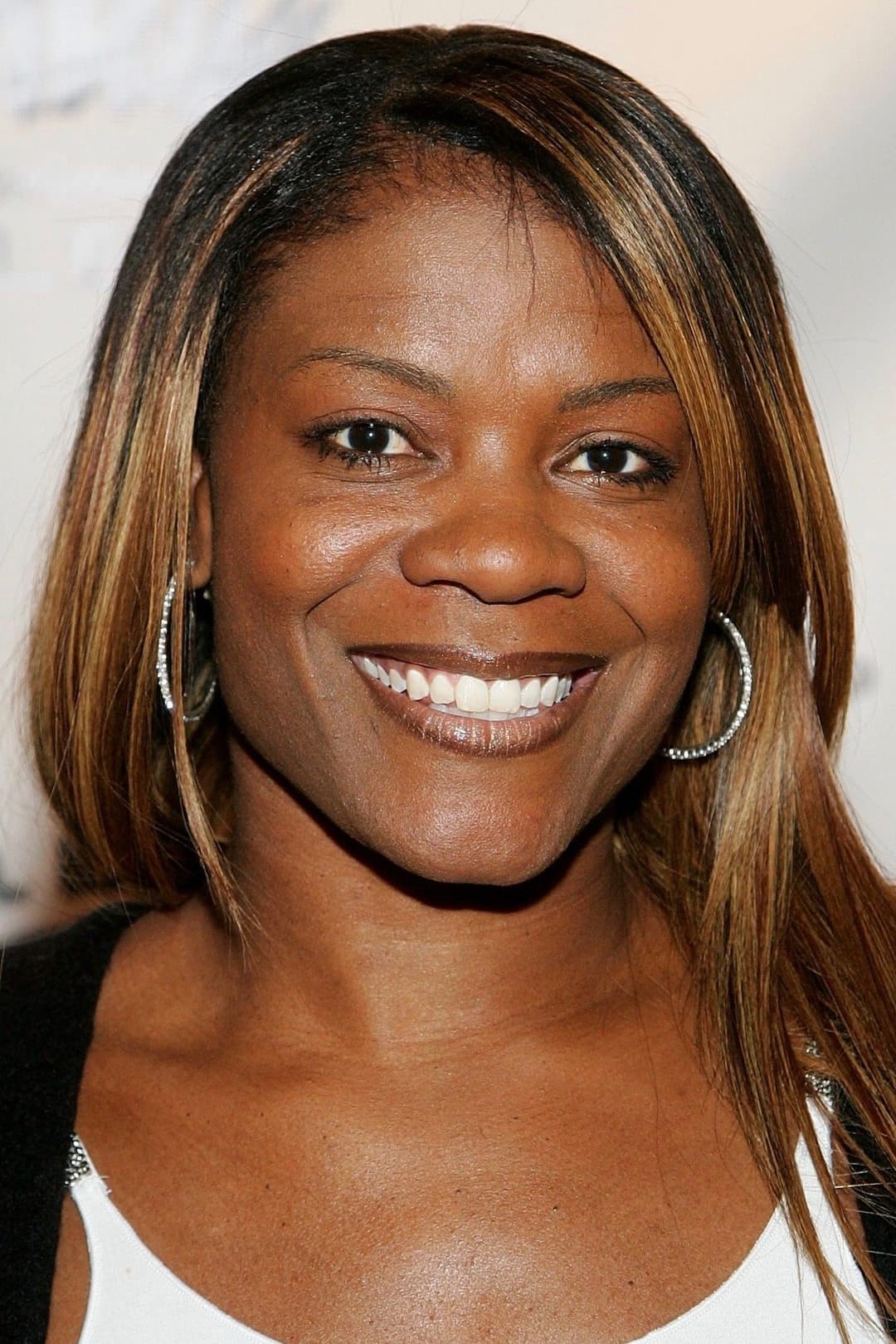 Sheryl Swoopes profile