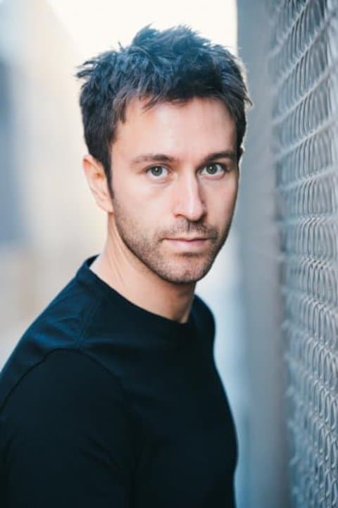Matthew Herington profile