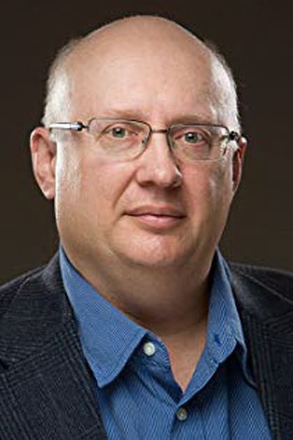 Joe Ochman profile