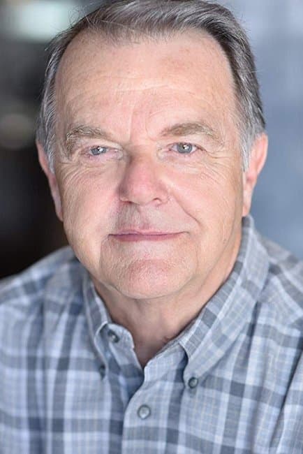 Rick Scarry profile